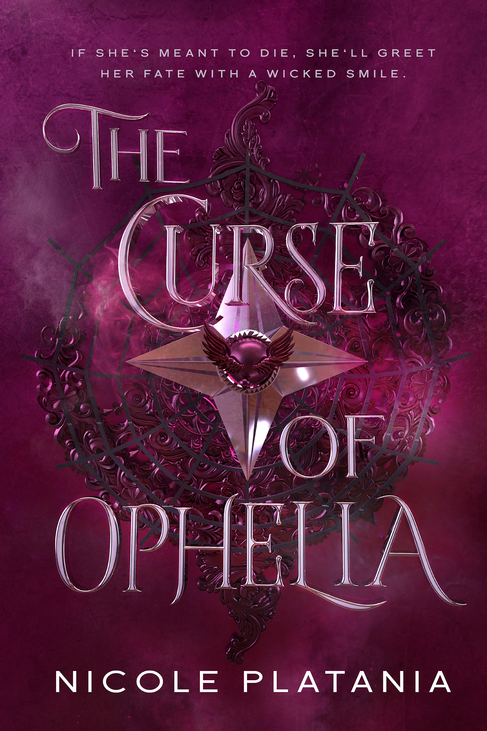 The Curse of Ophelia Free PDF Download