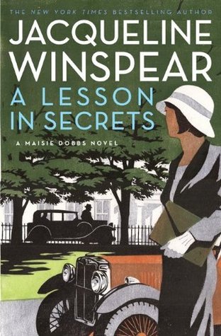 A Lesson in Secrets Free PDF Download