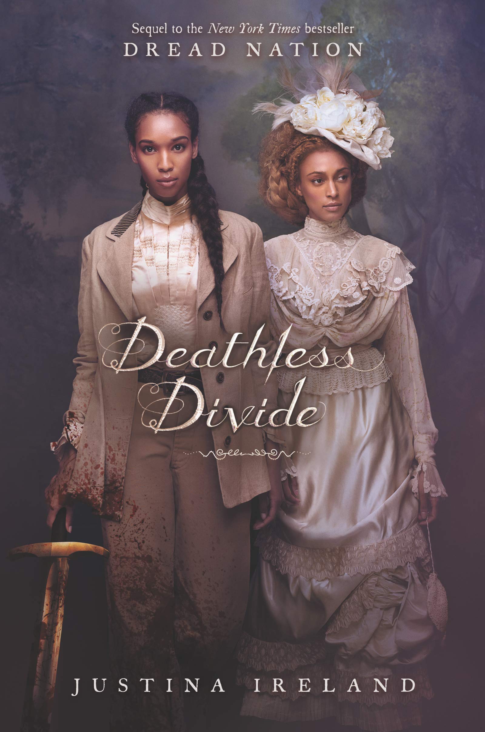 Deathless Divide Free PDF Download