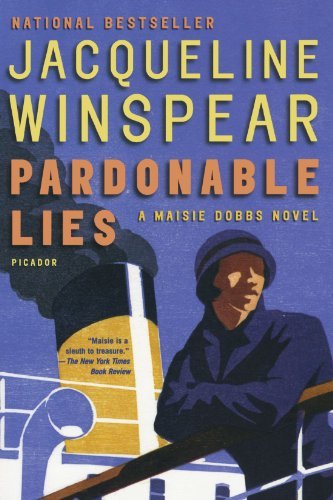 Pardonable Lies Free PDF Download