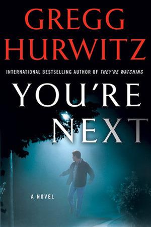 You're Next Free PDF Download