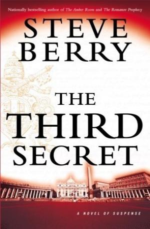 The Third Secret Free PDF Download