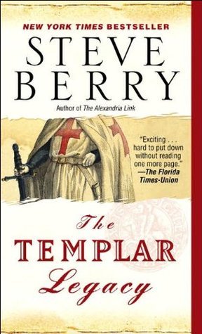 The Templar Legacy Free PDF Download