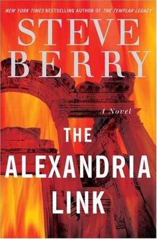 The Alexandria Link Free PDF Download