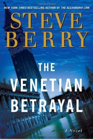 The Venetian Betrayal Free PDF Download