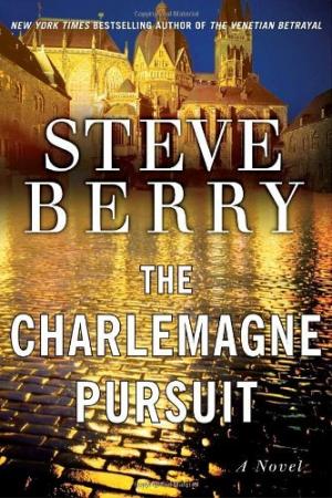 The Charlemagne Pursuit Free PDF Download