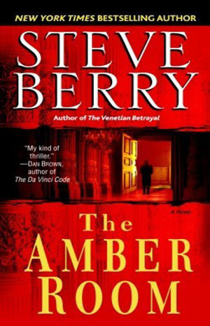 The Amber Room Free PDF Download