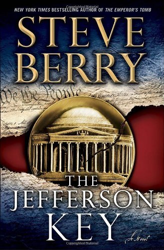 The Jefferson Key Free PDF Download