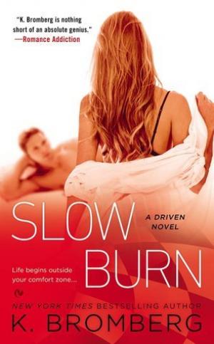 Slow Burn Free PDF Download