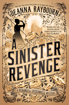 A Sinister Revenge Free PDF Download