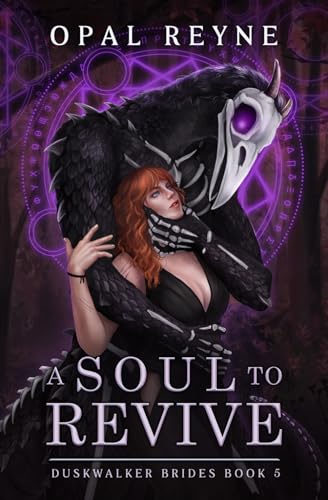 A Soul to Revive Free PDF Download