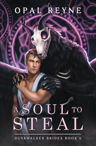 A Soul to Steal Free PDF Download