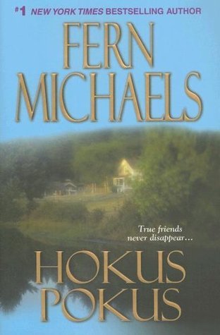 Hokus Pokus Free PDF Download