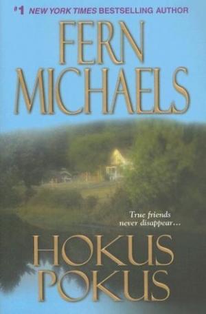 Hokus Pokus Free PDF Download