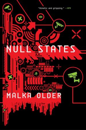 Null States (Centenal Cycle #2) Free PDF Download