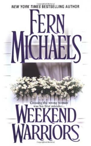 Weekend Warriors Free PDF Download