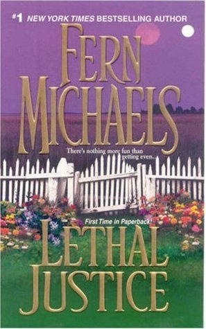 Lethal Justice Free PDF Download