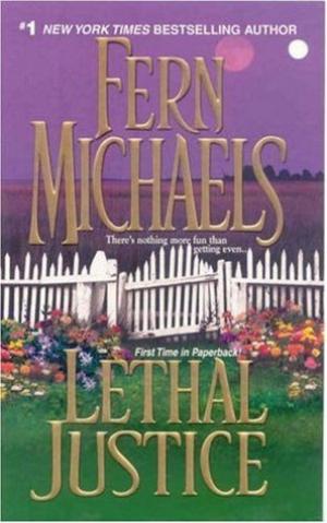 Lethal Justice Free PDF Download