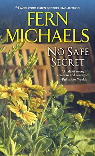 No Safe Secret Free PDF Download