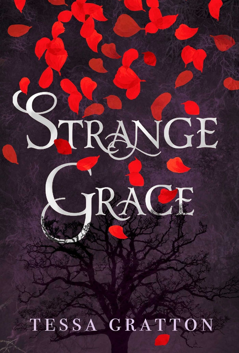 Strange Grace Free PDF Download