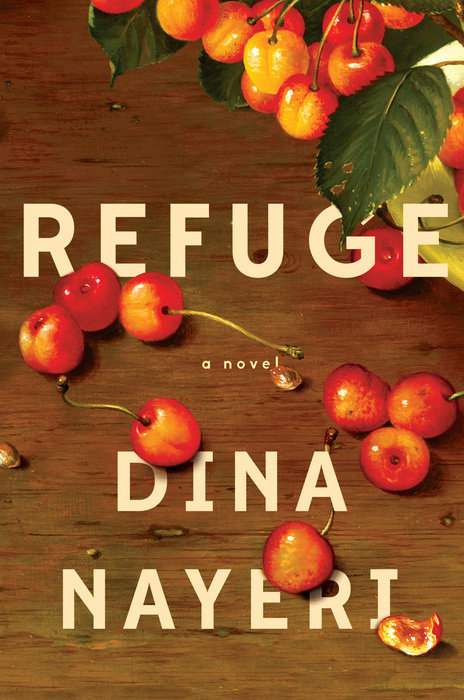 Refuge by Dina Nayeri Free PDF Download