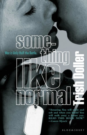 Something Like Normal Free PDF Download