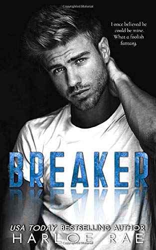 Breaker (Harloe Rae) Free PDF Download