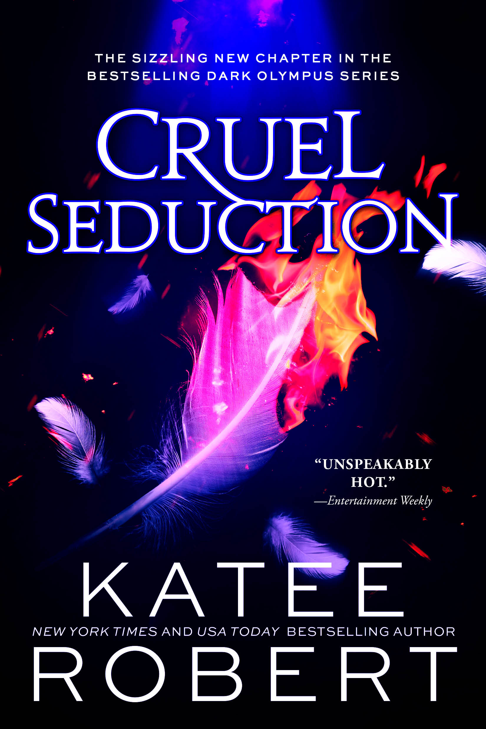 Cruel Seduction Free PDF Download