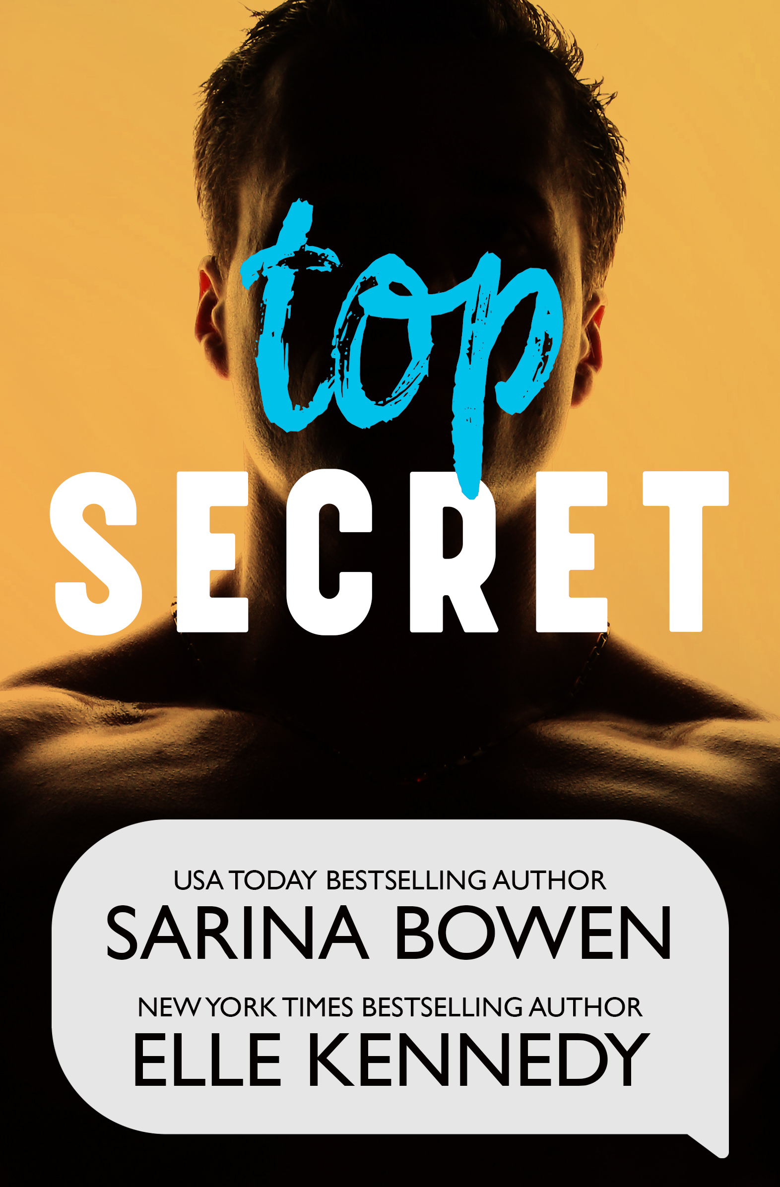 Top Secret by Sarina Bowen Free PDF Download