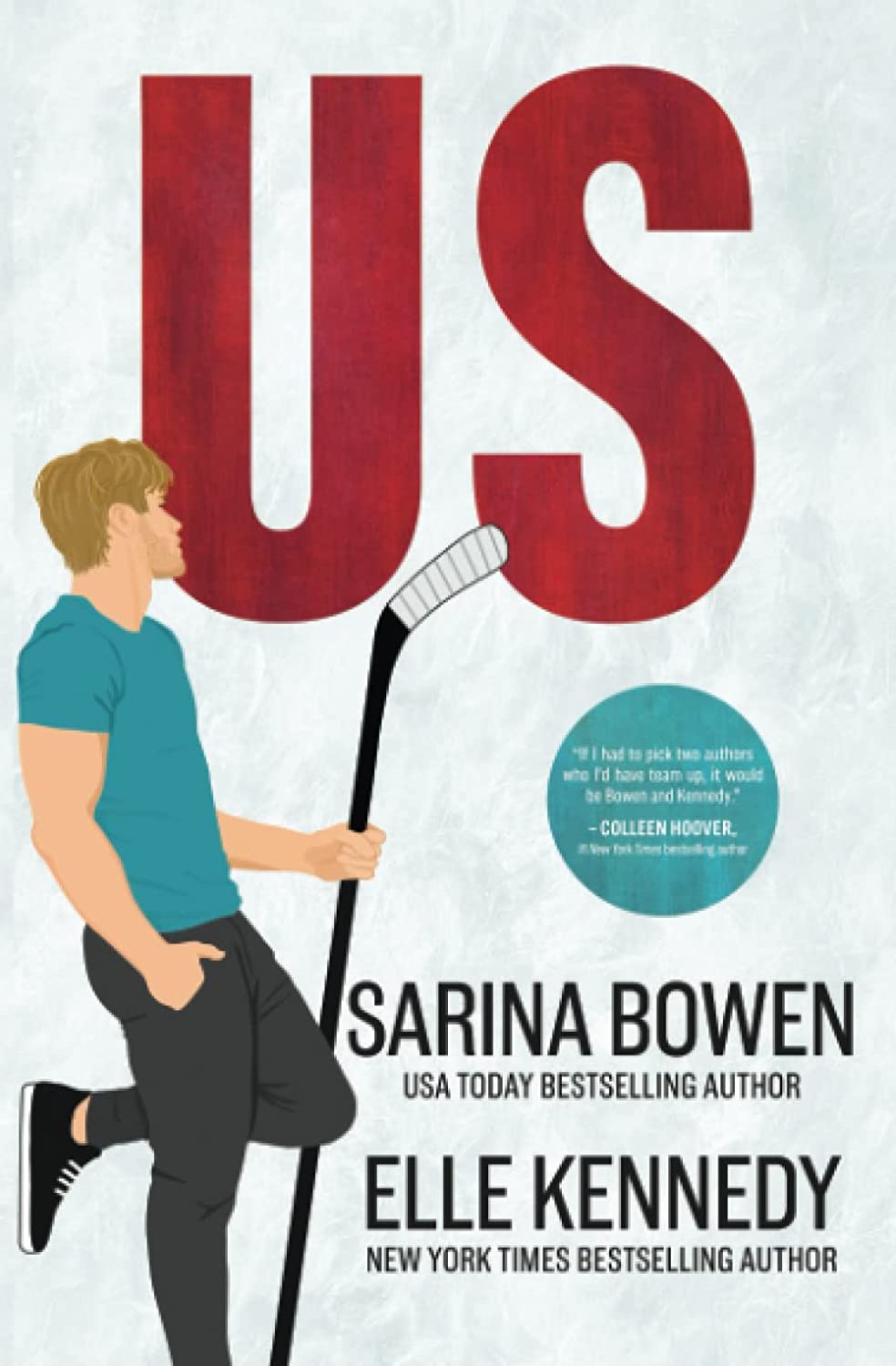 Us (Him #2) Free PDF Download