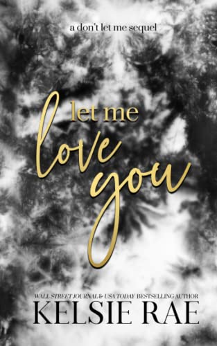 Let Me Love You Free PDF Download