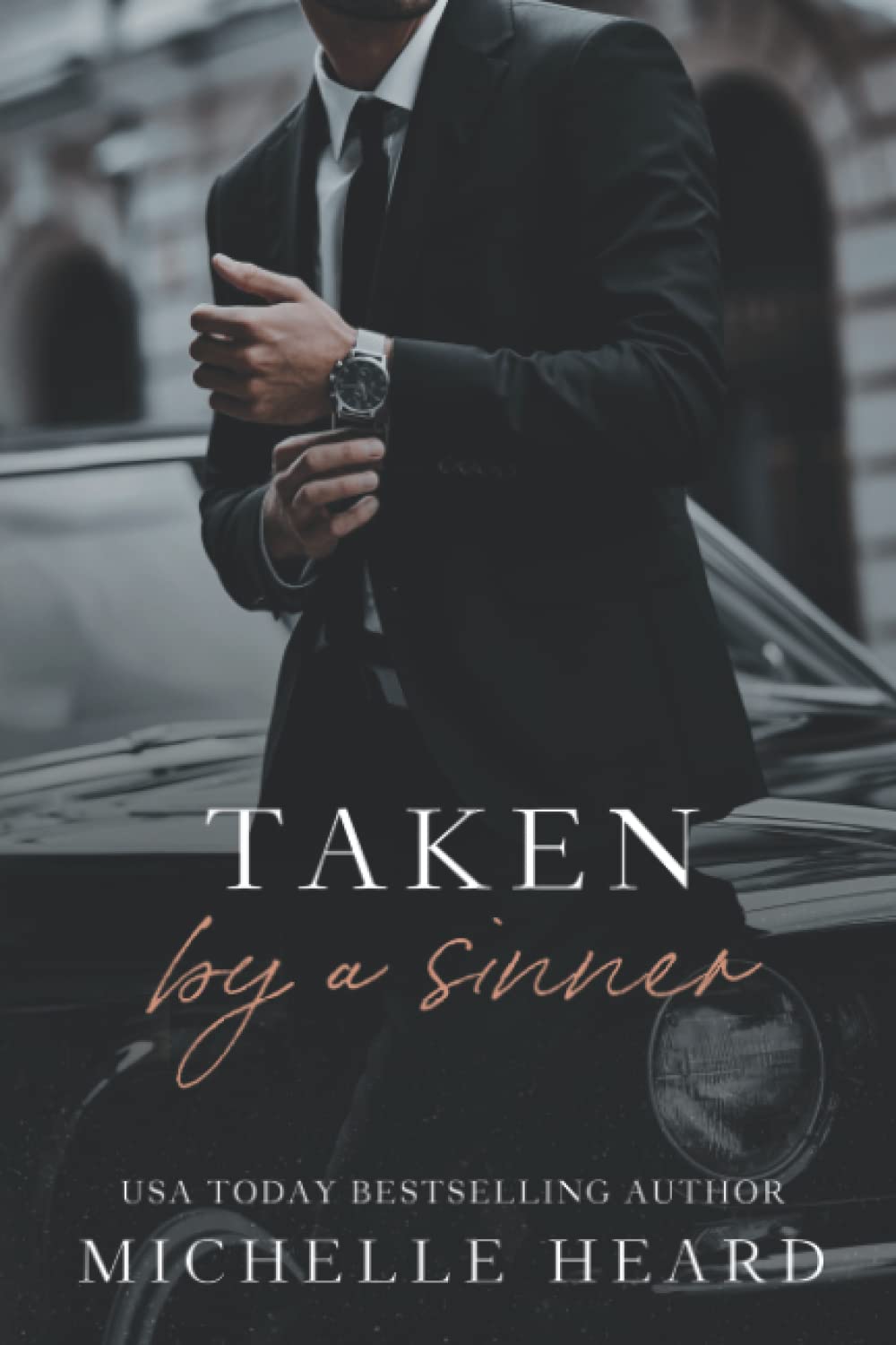 Taken By A Sinner Free PDF Download