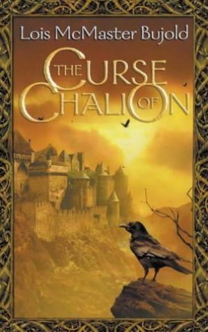 The Curse of Chalion #1 Free PDF Download