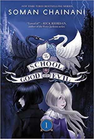 The School for Good and Evil Free PDF Download