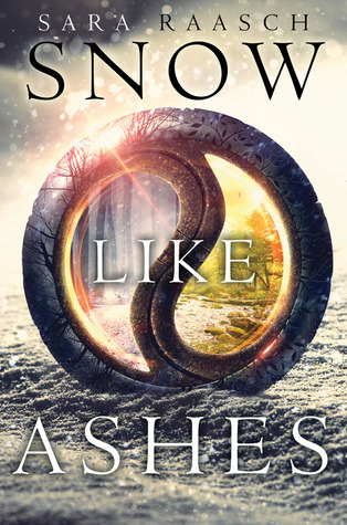 Snow Like Ashes Free PDF Download