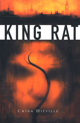 King Rat by China Miéville Free PDF Download