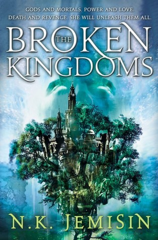 The Broken Kingdoms #2 Free PDF Download