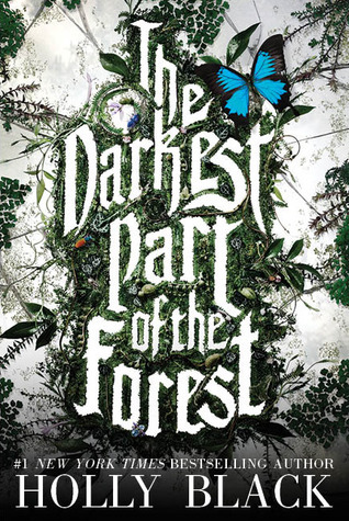 The Darkest Part of the Forest Free PDF Download