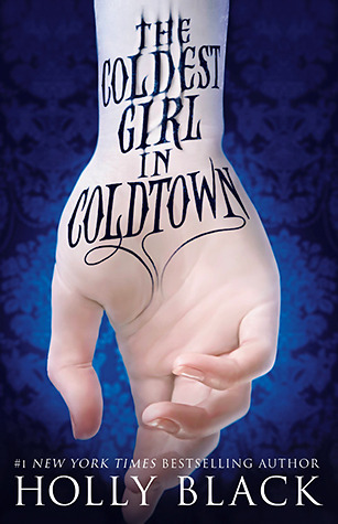 The Coldest Girl in Coldtown Free PDF Download