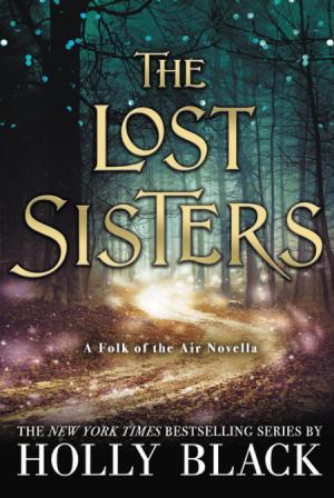 The Lost Sisters #1.5 Free PDF Download