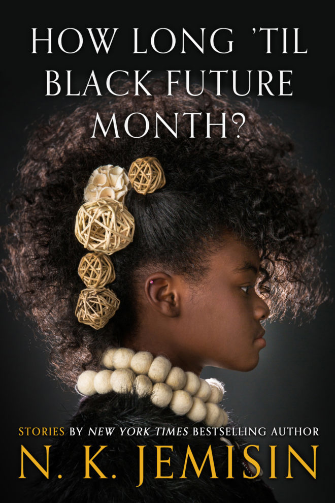 How Long 'til Black Future Month? Free PDF Download