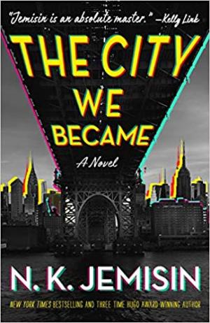 The City We Became #1 Free PDF Download