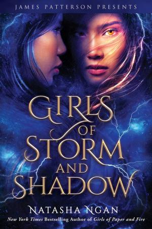 Girls of Storm and Shadow #2 Free PDF Download