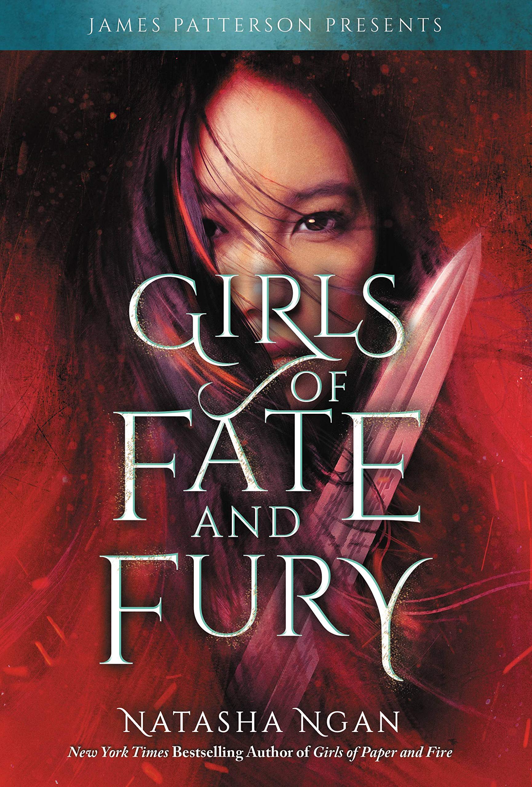 Girls of Fate and Fury #3 Free PDF Download