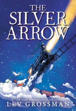 The Silver Arrow (The Silver Arrow #1) Free PDF Download