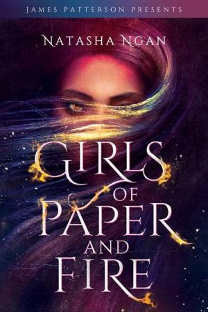 Girls of Paper and Fire Free PDF Download