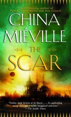 The Scar (New Crobuzon #2) Free PDF Download