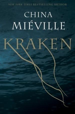 Kraken by China Miéville Free PDF Download