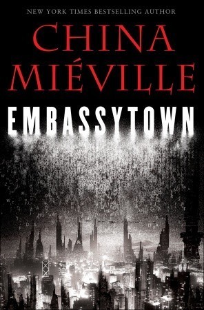 Embassytown by China Miéville Free PDF Download