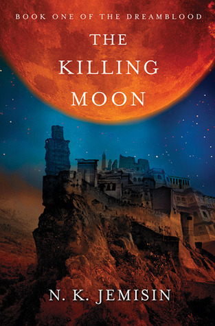 The Killing Moon (Dreamblood #1) Free PDF Download